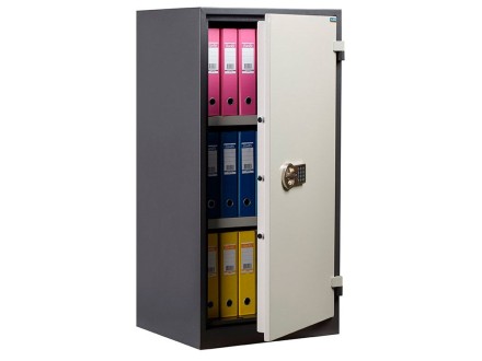 Огнестойкий шкаф Valberg BrandMauer BM-1260EL купить в Иркутске