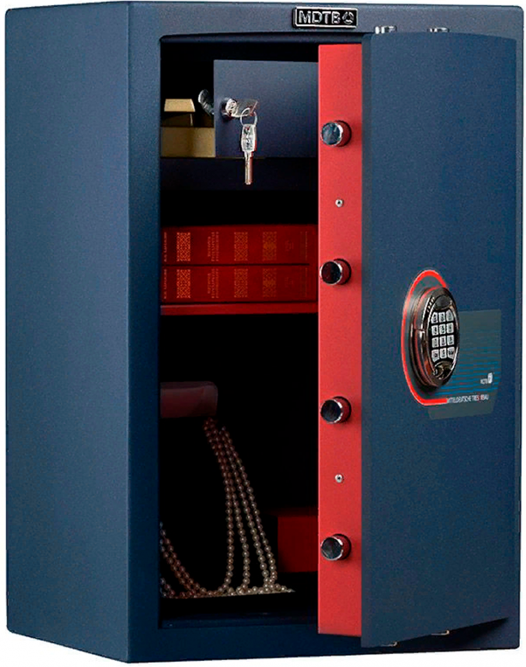 Взломостойкий сейф MDTB EK-67.E купить в Иркутске Взломостойкий сейф MDTB EK-67.E купить в Иркутске