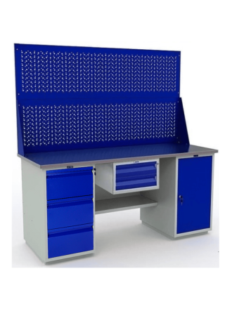 Верстак Практик Profi WT180.WD3/WD1.120 купить в Иркутске