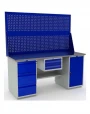 Верстак Практик Profi WT180.WD3/WD1.120 Верстак Практик Profi WT180.WD3/WD1.120
