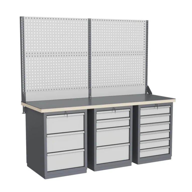 Верстак FBK 205.346-2 купить в Иркутске