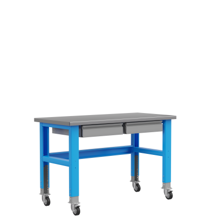 Стол промышленный PLC 15.11-М купить в Иркутске