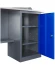 Верстак SLF 181.55.2-2FR купить в Иркутске