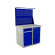 Верстак Profi WT100.WD2/WD1.021 купить в Иркутске