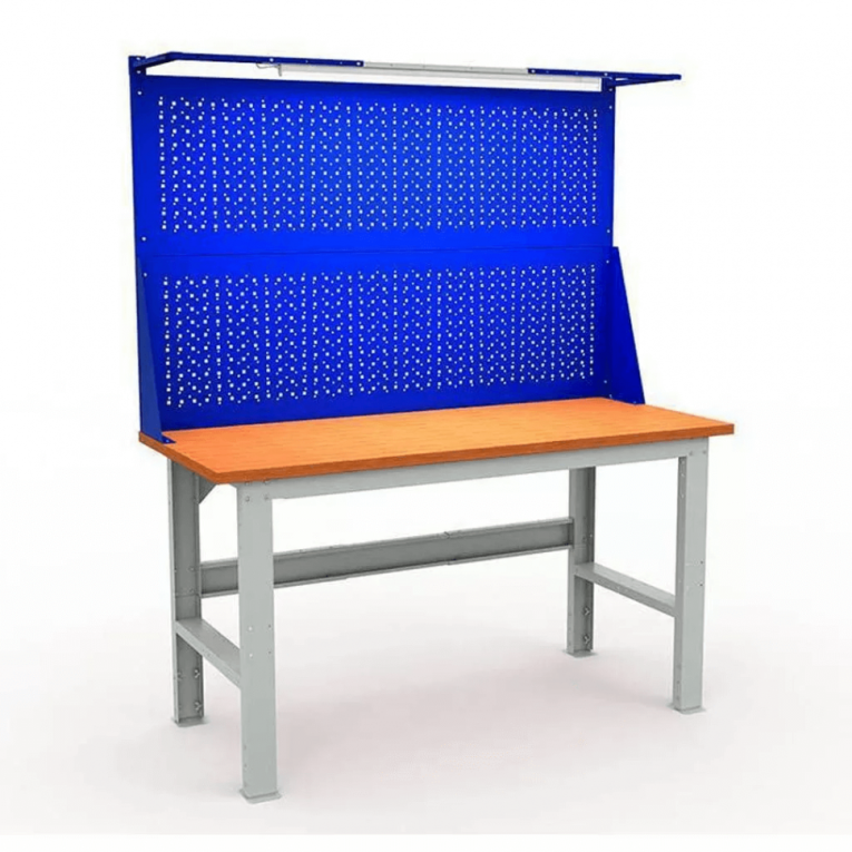 Верстак Expert (№607) W160.F2/F2.021 купить в Иркутске