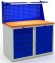 Верстак Expert W120.WS6/WS1.011 купить в Иркутске