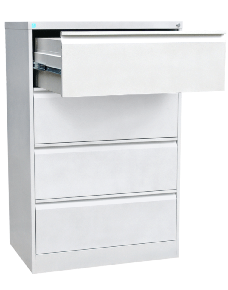 Шкаф картотечный ШК-4-2 купить в Иркутске