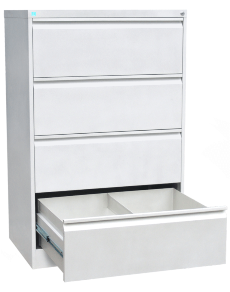 Шкаф картотечный ШК-4-2 купить в Иркутске