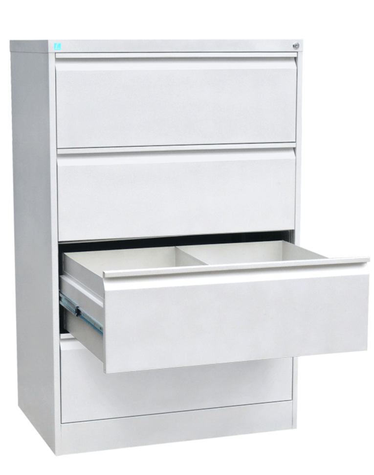 Шкаф картотечный ШК-4-2 купить в Иркутске