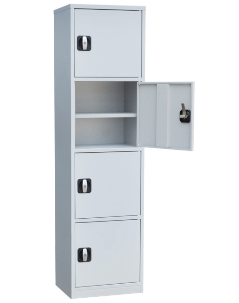 Шкаф архивный ША-04 купить в Иркутске