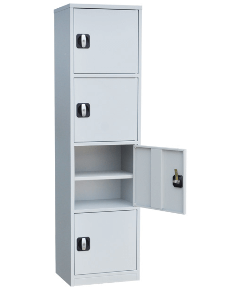 Шкаф архивный ША-04 купить в Иркутске