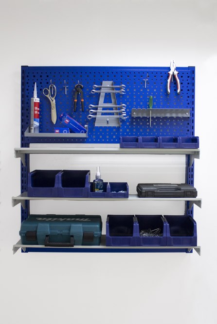 Органайзер настенный для хранения метизов SORTEX 1075-S №1 купить в Иркутске Органайзер настенный для хранения метизов SORTEX 1075-S №1 купить в Иркутске