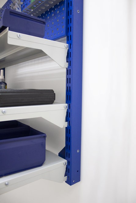 Органайзер настенный для хранения метизов SORTEX 1075-S №1 купить в Иркутске Органайзер настенный для хранения метизов SORTEX 1075-S №1 купить в Иркутске