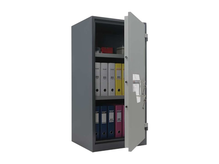 Огнестойкий шкаф Valberg BrandMauer BM-1260KL купить в Иркутске