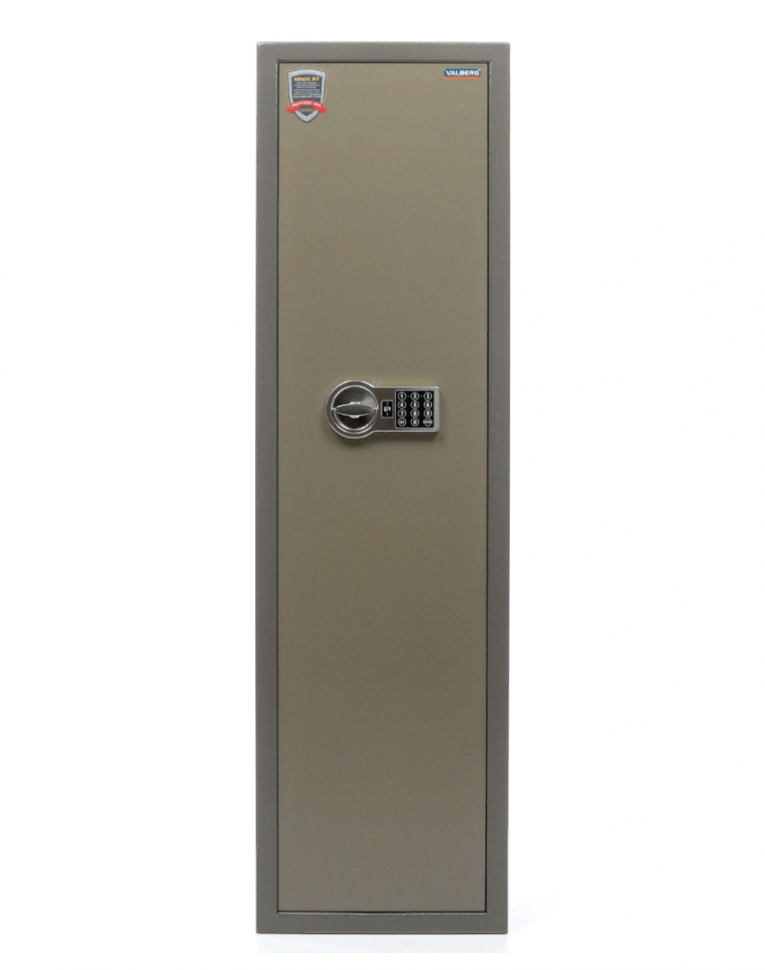 Оружейный сейф Valberg Заслон EL купить в Иркутске