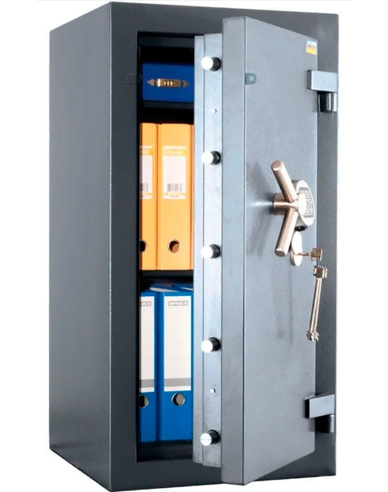 Взломостойкий сейф Valberg Алмаз 99 EL купить в Иркутске