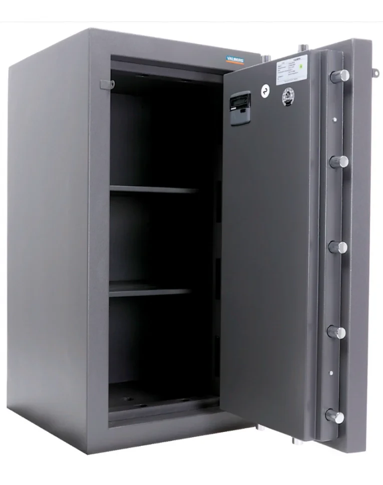 Взломостойкий сейф Valberg Алмаз 99 EL купить в Иркутске