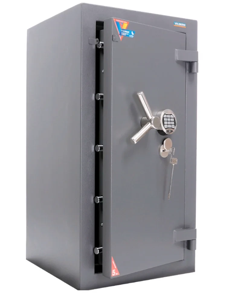 Взломостойкий сейф Valberg Алмаз 99 EL купить в Иркутске