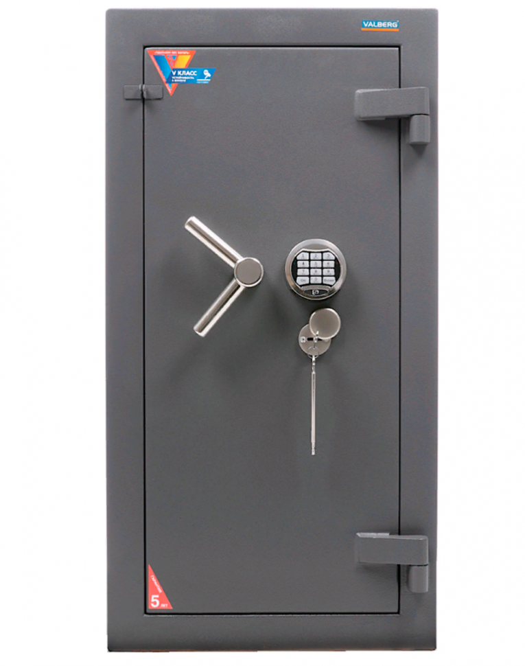 Взломостойкий сейф Valberg Алмаз 99 EL купить в Иркутске