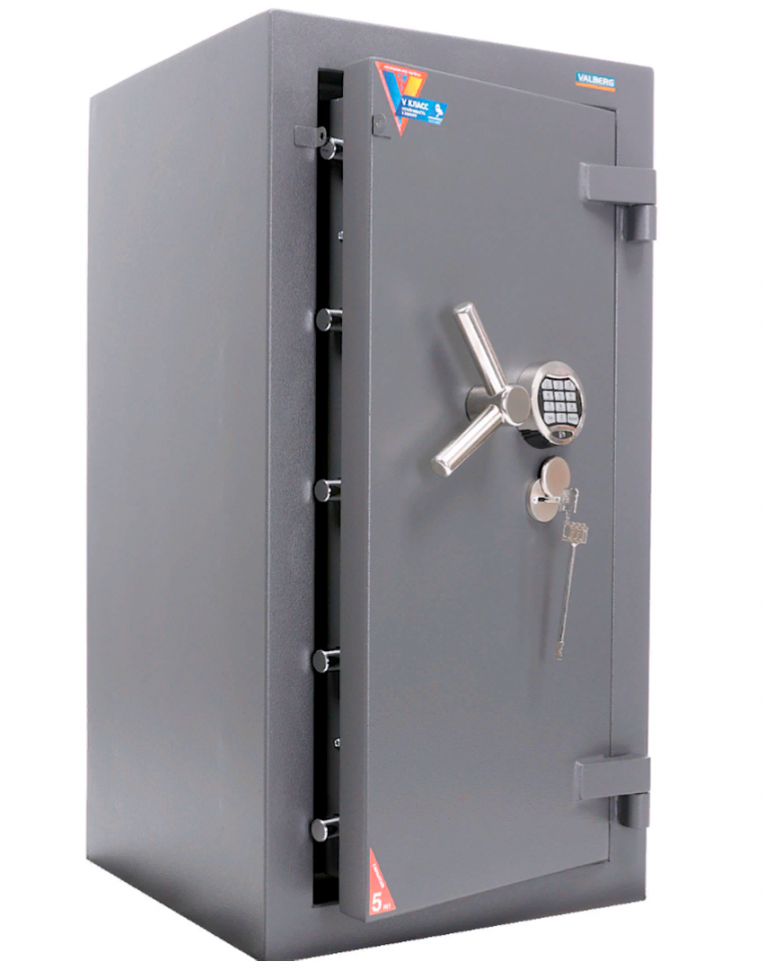Взломостойкий сейф Valberg Алмаз 99 EL купить в Иркутске