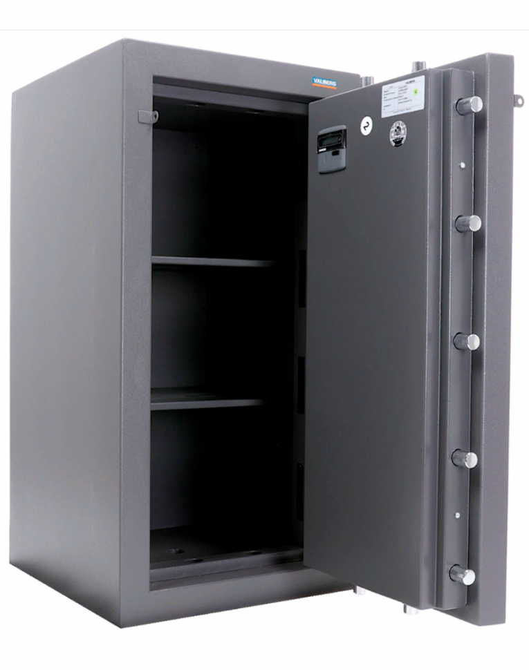 Взломостойкий сейф Valberg Алмаз 99 EL купить в Иркутске