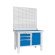 Верстак CTR 1232.S37.3-2 купить в Иркутске