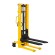 Ручной гидравлический штабелер SDJ 1030 (1000 кг; 3 м; фиксированные вилы) SMARTLIFT (SMART) купить в Иркутске
