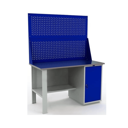 Верстак Profi WT140.F1/WD1.020 купить в Иркутске