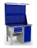 Верстак Profi WT120.F1/WD1.121 купить в Иркутске Верстак Profi WT120.F1/WD1.121 купить в Иркутске