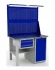 Верстак Profi WT120.F1/WD1.121 купить в Иркутске