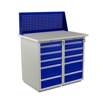 Верстак Profi WT100.WD5/WD5.010 купить в Иркутске