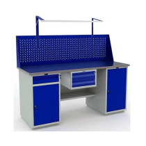 Верстак Profi WT180.WD2/WD1.111