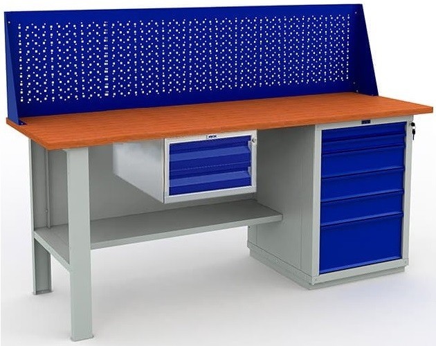 Верстак Expert W200.F2/WS6.110 купить в Иркутске