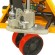 Гидравлическая тележка с весами BFC20 (г/п 2000 кг, вилы 1150x570 мм, PDP) SMARTLIFT (SMART) купить в Иркутске
