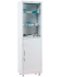 Медицинский шкаф HILFE МД 1 1650/SG купить в Иркутске