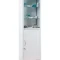 Медицинский шкаф HILFE МД 1 1650/SG
