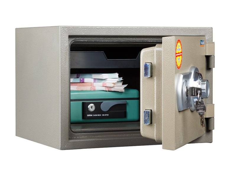 Огнестойкий сейф Valberg FRS-30 CL купить в Иркутске Огнестойкий сейф Valberg FRS-30 CL купить в Иркутске