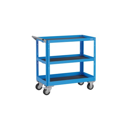 Тележка инструментальная PLC 8008.0-К купить в Иркутске