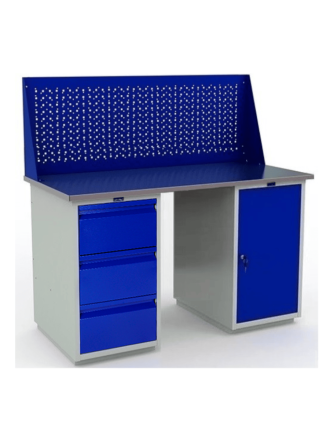 Верстак Практик Profi WT140.WD3/WD1.010 купить в Иркутске