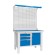 Верстак CTR 1232.S37.3-2F купить в Иркутске