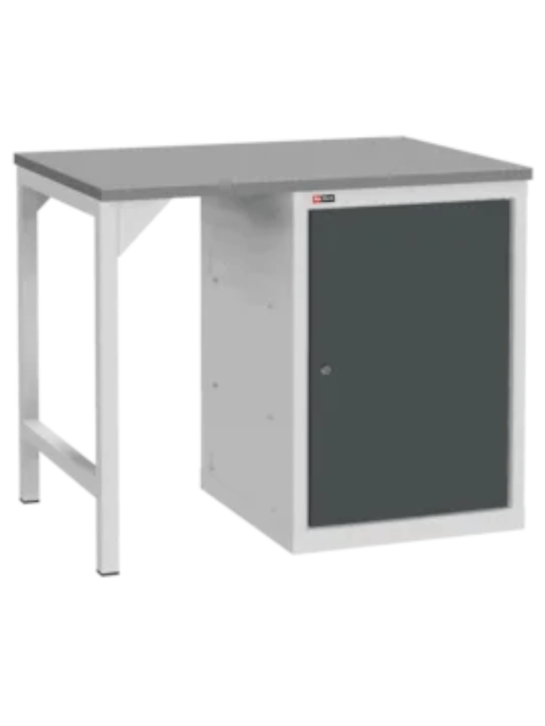 Верстак ДиКом ВЛ-К-100-08 купить в Иркутске