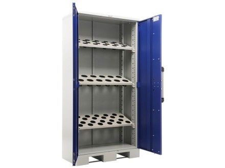 Шкаф инструментальный AMH TC-003000 EL купить в Иркутске