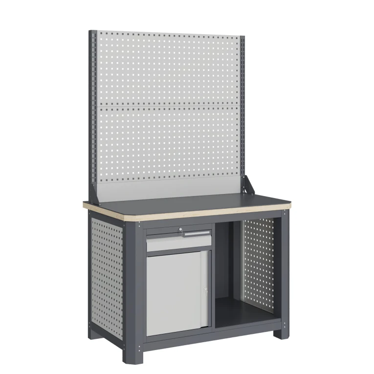 Верстак MCN 1252.S8.1-2 купить в Иркутске