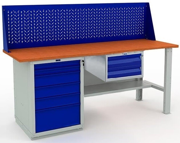 Верстак Expert W200.WS6/F2.110 купить в Иркутске