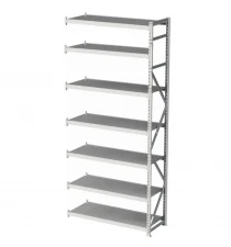 Дополнительная секция MS Profi 3000x900x500 7 полок