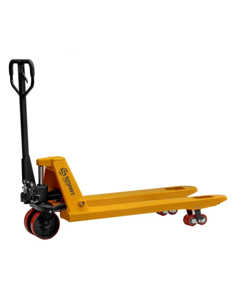Гидравлическая тележка SD (BF35, г/п 3500 кг, 1150x550 мм, PDP) СМАРТЛИФТ (SMARTLIFT) / СМАРТ (SMART) купить в Иркутске