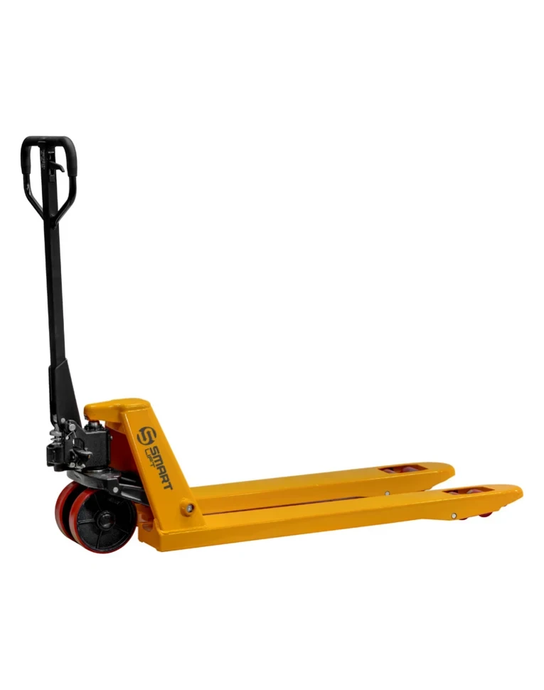 Гидравлическая тележка SD (BF35, г/п 3500 кг, 1150x550 мм, PDP) СМАРТЛИФТ (SMARTLIFT) / СМАРТ (SMART) купить в Иркутске