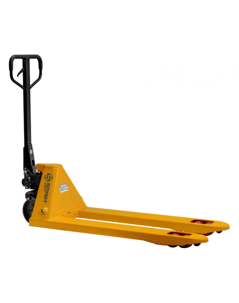Гидравлическая тележка SD (BF35, г/п 3500 кг, 1150x550 мм, PDP) СМАРТЛИФТ (SMARTLIFT) / СМАРТ (SMART) купить в Иркутске