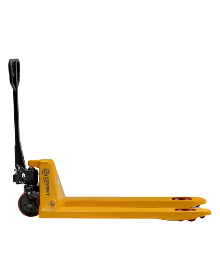 Гидравлическая тележка SD (BF35, г/п 3500 кг, 1150x550 мм, PDP) СМАРТЛИФТ (SMARTLIFT) / СМАРТ (SMART) купить в Иркутске