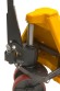 Гидравлическая тележка (рохля) SD (BF35, г/п 3500 кг, вилы 1150x550 мм, PDP) SMARTLIFT (SMART) купить в Иркутске